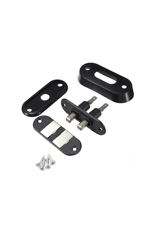 Sürgülü Kapı Swıtch Işık Butonu Paslanmaz Çelik