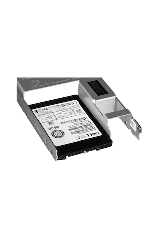 Dell 480gb 2.5" 345-bebh Enterprise Sata-3 Ssd Disk