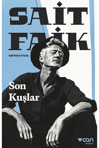 Son Kuşlar 9789750764981