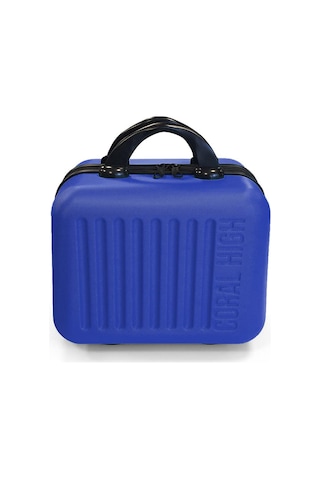 Coral High Makyaj Çantası