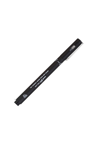 Uniball Pin 0.2 Fine Line Akrilik Uçlu Kalem Siyah 200 Siyah