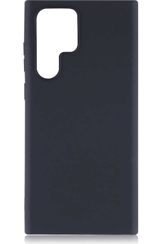 Galaxy S22 Ultra Kılıf Zore Premier Silikon Kılıf