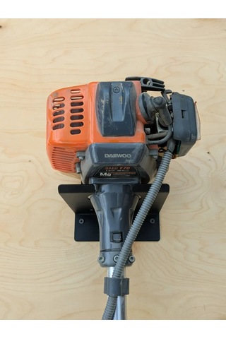 Metadec Duvar Tipi Bahçe Trimmerı Askısı 386274587