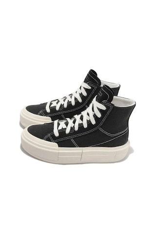 Converse Kadın Günlük Ayakkabı Chuck Taylor All Star Cruise A04689c Siyah