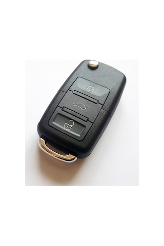 Volkswagen Kumanda Kabi 3 Buton Logolu 407687789