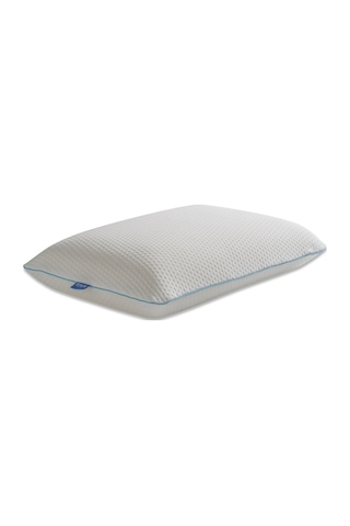 SimpleThePillow Klasik Visco Yastık Memory Foam Boyun Yastığı Hafızalı Yastık 60*40*15