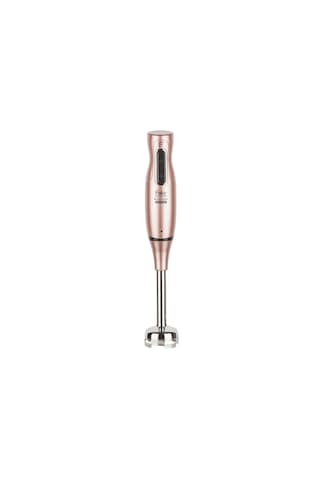 Fakir Mr Chef Quadro Blender Seti 2000 W Rosıe 1500 Ml Doğrayıcı Hazneli Çok Amaçlı Mutfak Robotu