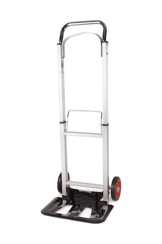 Duffmart PR2390 Pro Strong Teleskopik Paket Taşıma Arabası 90 KG