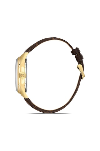 Claude Bernard Erkek Kol Saati Cb.70203.37jc.nb Gold