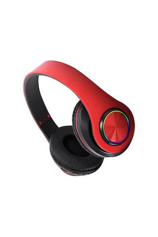 Mercitech B39 Bluetooth 5.0 Kablosuz Kulak Üstü Kulaklık
