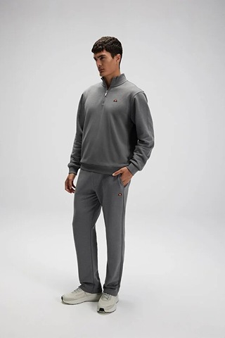 Ellesse Erkek Eşofman Altı Em700-ant Antrasit