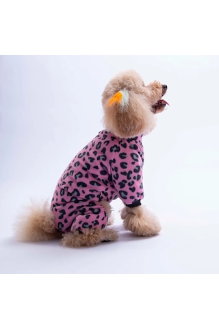 Pawstar 26910 Pembe Innsbruck Leopar Tulum-21616