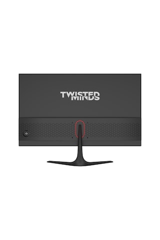 Twisted Minds TM24FHD180IPS 24" 0.5 MS 180 Hz DP HDR10 Full HD Fast IPS LED Monitör