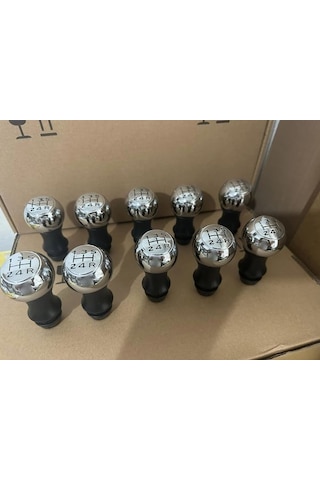 Peugeot 106 Rc Krom Vites Topuzu