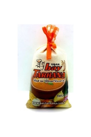 Bay Tarhana Tatlı Tarhana 500 Gr