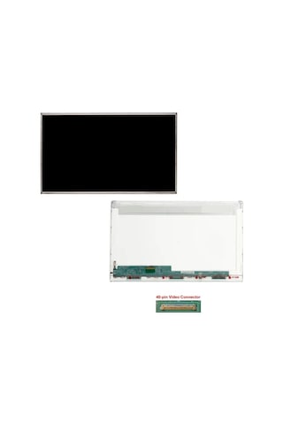 Toshiba Satellite P875-320 17.3 '' 40 Pin Standart 1600x900 Led Ekran A+ Kalite Toshiba Satellite P875-320 17.3 '' 40 Pin Standart 1600x900 Led Ekran A+ Kalite