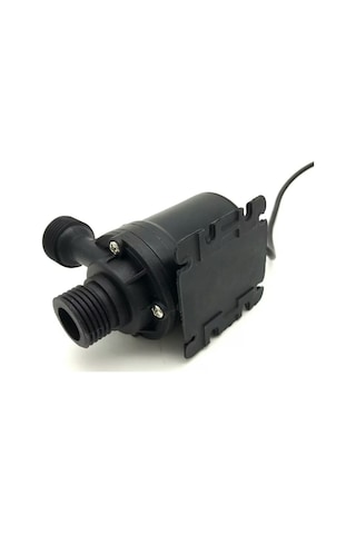 Smartgıft Sg550 12V Mini Dalgıç Su Pompası Devirdaim Su Pompası