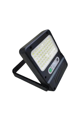 60 Led 3 Mod Güneş Enerjili Sensörlü Dış Mekan Solar Sokak Bahçe