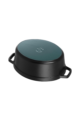 Staub Cocotte Tencere 41 Cm 12,0 L 1004074 Renkli
