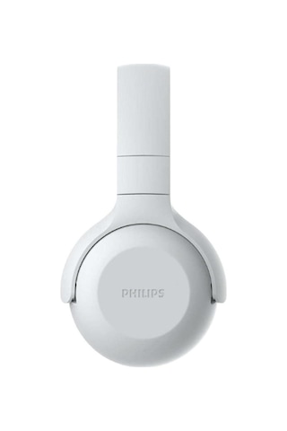 Phılıps TAUH202WT Bluetooth 4.2 Kulak Üstü Kulaklık