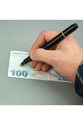Masis Pdk01 Para Kontrol Kalemi