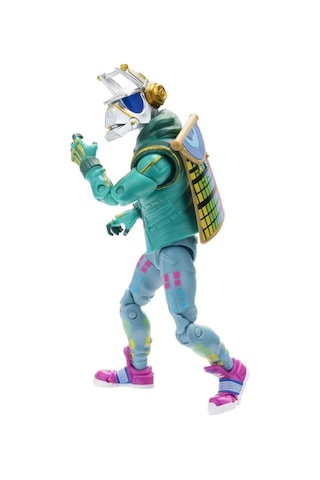 Fortnite Legendary Seri Aksiyon Figür - Dj Yonder 15 Cm 1605