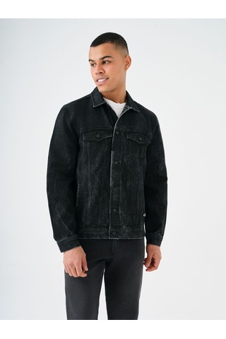 LOFT Oversize Fit Erkek Ceket Lf2037942 Q1.v1 Denim