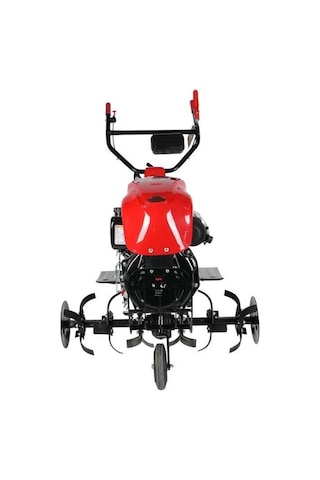 Bolat Fantom Hd178f 7bg 296cc 60cm 2ileri 45kg Tekerli Dizel Çapa Makinesi