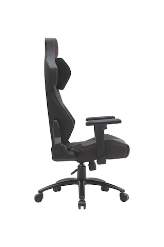 Rampage Comfort Üst Seviye Terletmez Kumaş Gaming Oyuncu Koltuğu