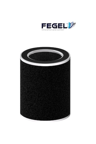 FG-202 Akıllı Hava Temizleyici Filtresi Diğer