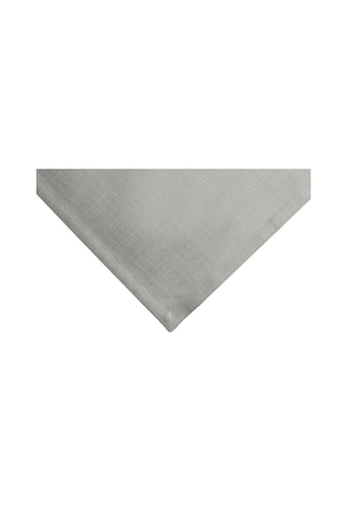Porland Casual Gri Runner 45x150cm Abanoz
