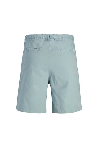 Jack & Jones Jack&jones Jaiden Campaign Hybrid Jogger Erkek Mavi Şort Mavi