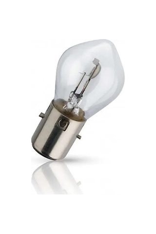Prc Marka Bosch Tipi 12v 35/35w Sarı Ampul