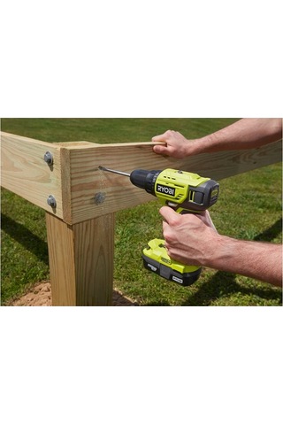 Ryobi R18DD4-220OTA55 18v 2ah Matkap Vidalama – 5133005689