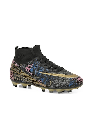 Kinetix Antony Ag G 6fx Siyah Unisex Krampon Siyah