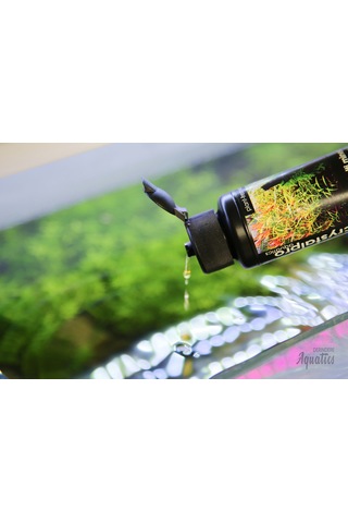 Crystalpro Flora Carbon 125Ml Akvaryum için Yosun Önleyici