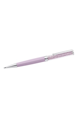 Swarovski Kalem Crystalline Bp Pen - L Lilac