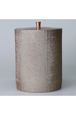 Linen Banyo Seti Vizon