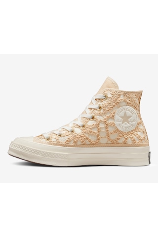 Converse Chuck Taylor 70 Hi Cat Bej