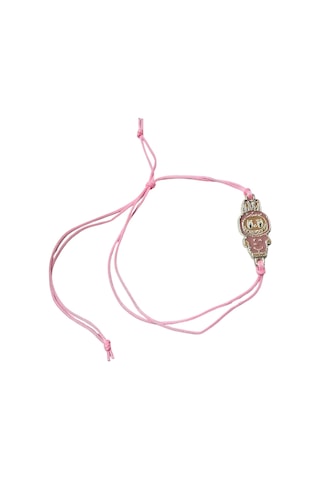 Labubu Bileklik St09200 Pembe