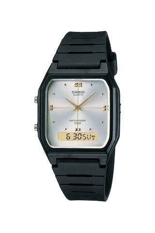 Casio Aw-48h-7avdf Unısex Kol Saati