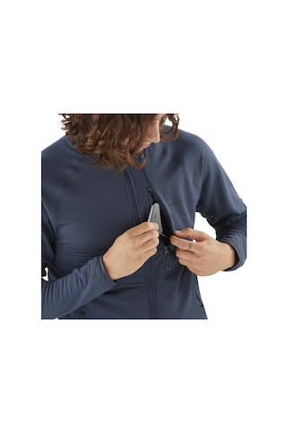 Salomon Salomon Essential Lightwarm Erkek Fleece 55114 Çok Renkli