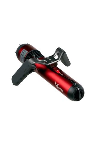 Waydoo Subnado Elektrikli Deniz Havuz Scooter Sea Scooter 60m 98 Wh