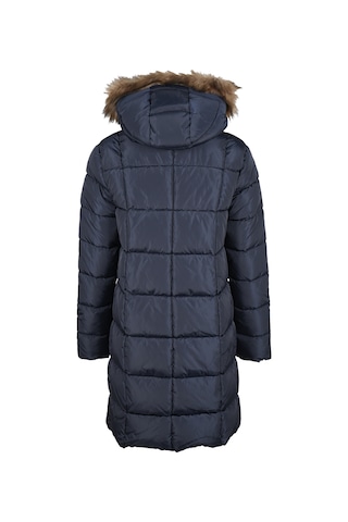 Tommy Hilfiger Tommy Hılfıger Kadın Mont Tw4mp159-nvy Tw4mp159-nvy Lacivert Lacivert