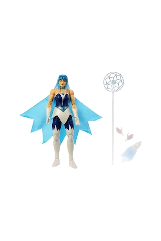 Masters of the Universe Masterverse Aksiyon Figürleri - FROSTA