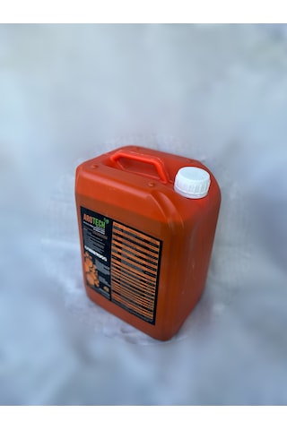Arotech Hayvansal Menseli Aminoasit Sıvı Organik Gübre Yüksek Kalite %61 20 Lt 1