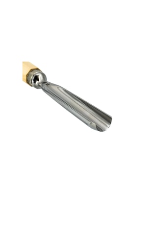 Kırschen Two Cherries Düz Tip Geniş Oluklu Iskarpela 18 Mm Cut11 3111018