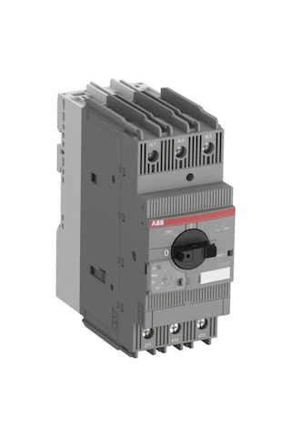 Abb 1Sam461000R1018 Motor Koruma Şalteri 62-73A