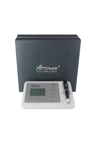 V9 Kalıcı Makyaj Cihazı Profesyonel Mts Pmu Sistem Kalıcı Makyaj