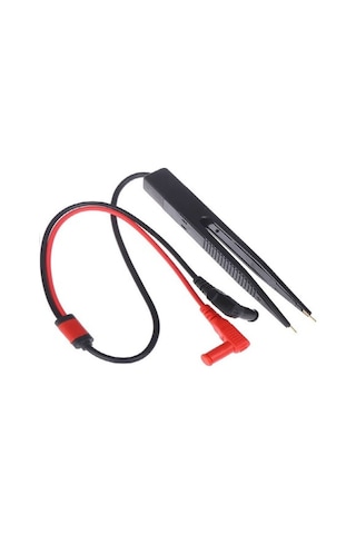 SMD SMT Kompenentler İçin Multimetre Avometre Test & Ölçüm Probu